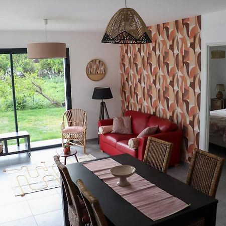 Charmante Maison Neuve Au Lac D'הורטין מראה חיצוני תמונה