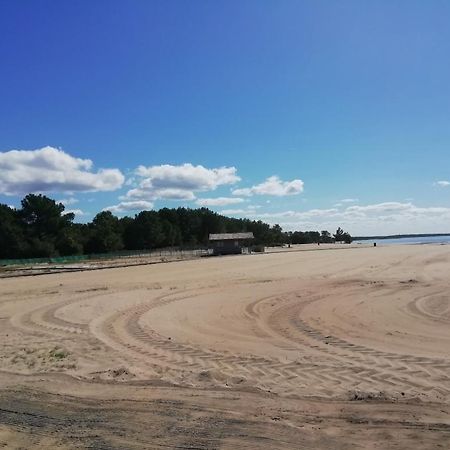 Charmante Maison Neuve Au Lac D'הורטין מראה חיצוני תמונה