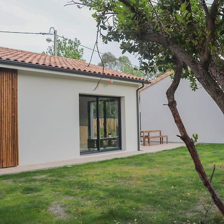 Charmante Maison Neuve Au Lac D'הורטין מראה חיצוני תמונה
