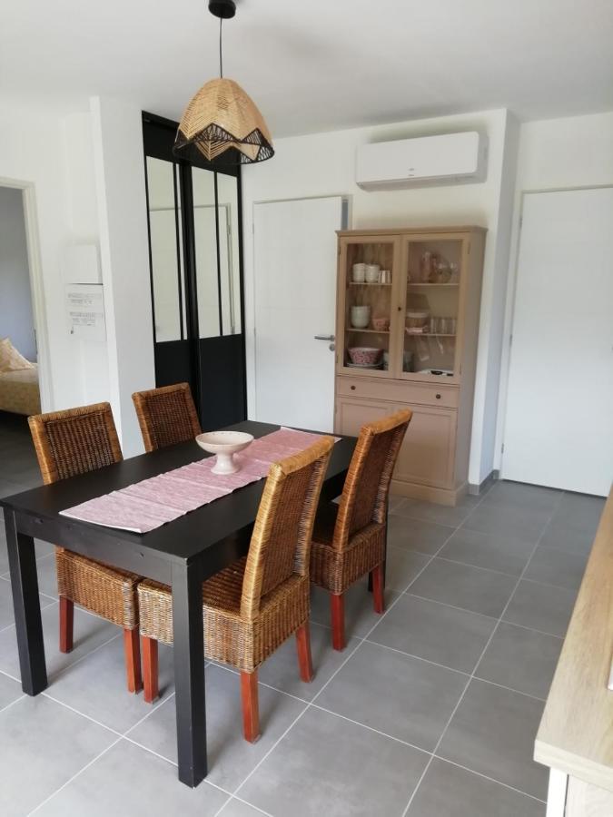 Charmante Maison Neuve Au Lac D'הורטין מראה חיצוני תמונה
