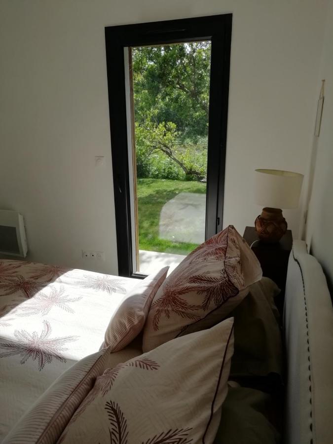Charmante Maison Neuve Au Lac D'הורטין מראה חיצוני תמונה