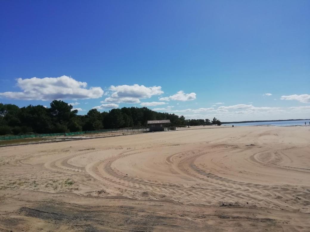 Charmante Maison Neuve Au Lac D'הורטין מראה חיצוני תמונה