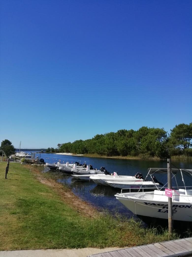 Charmante Maison Neuve Au Lac D'הורטין מראה חיצוני תמונה
